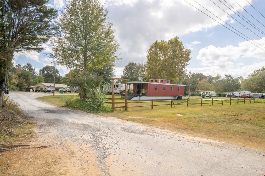 Blueberry Country Estates