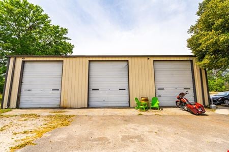 Preview of Industrial space for Sale at 6196 Edmund Highway