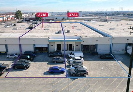 Preview of commercial space at 3724 East 26th Street