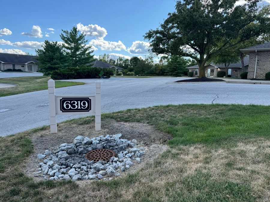 6319 Mutual Drive