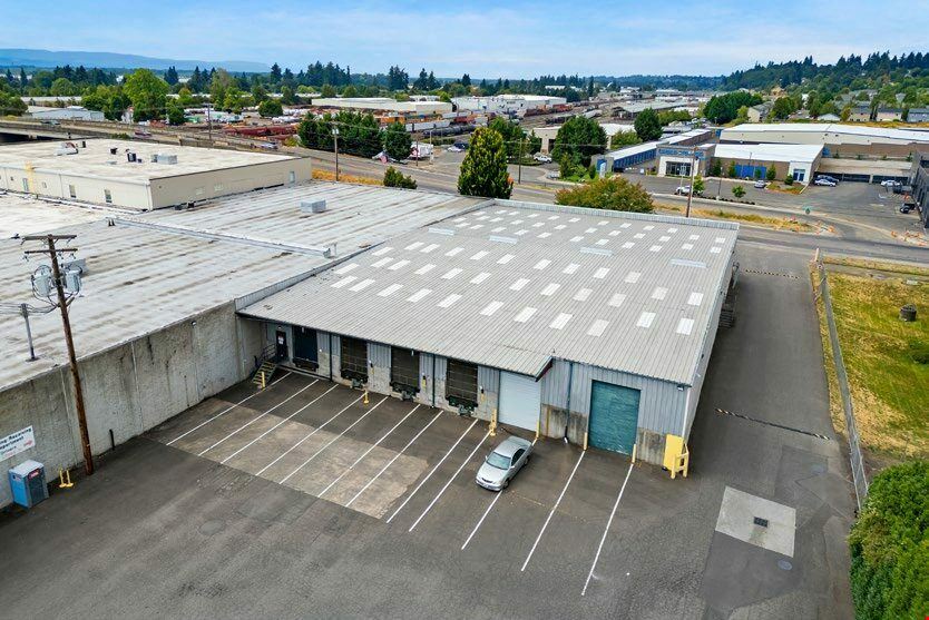 1401 W Fourth Plain Blvd