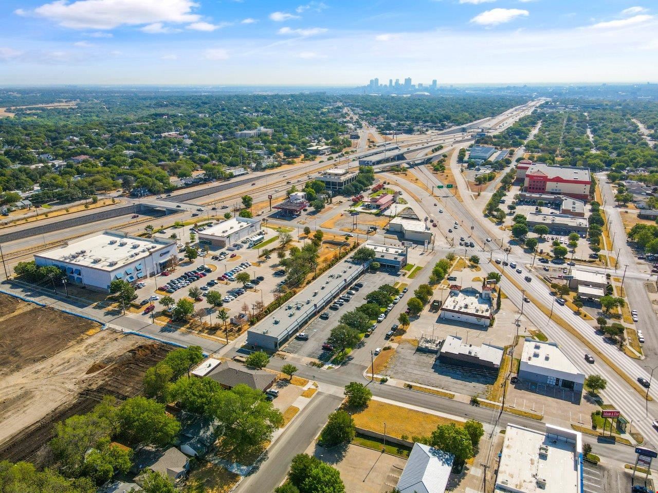 The Crossing at Camp Bowie