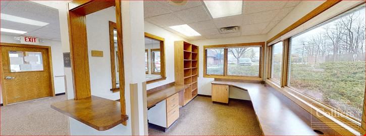 Medical Office Space - For Lease