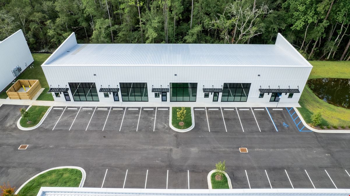 Roberts Commerce Park