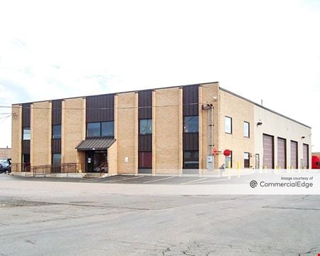 Preview of Industrial space for Rent at 700 Larsen Lane