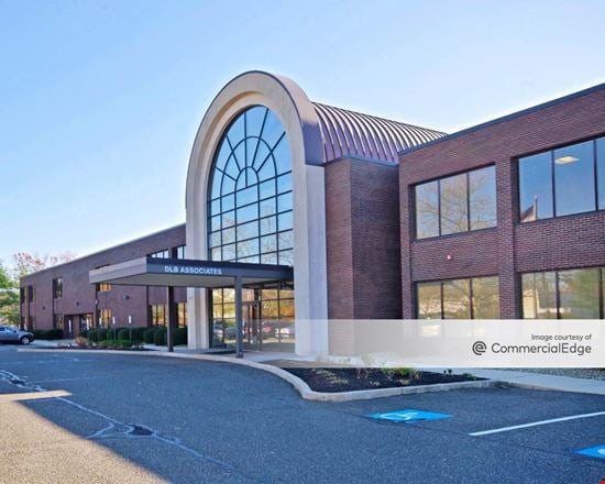 Preview of Industrial space for Rent at 265 Industrial Way West