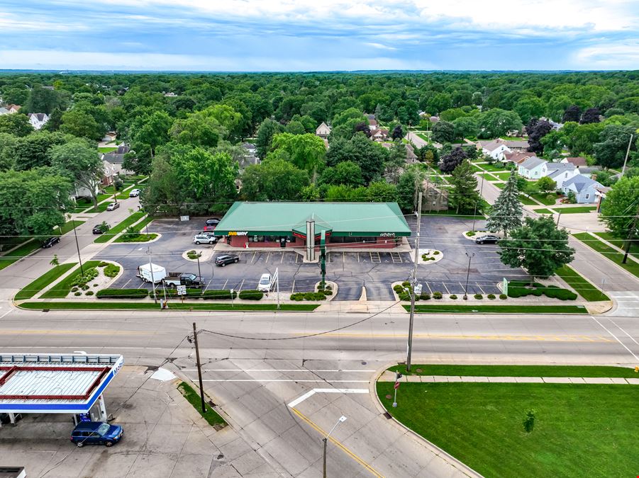 1402 Liberty Ave.