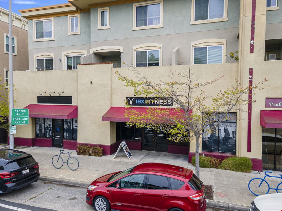 727 San Pablo Ave # 102