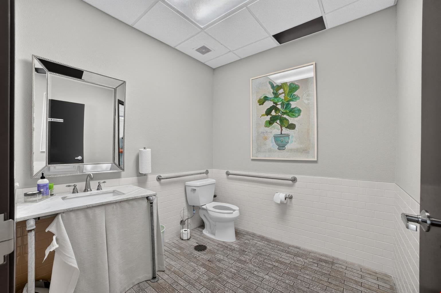 3600 Eldorado Pkwy Suites A200 & A300 McKinney TX