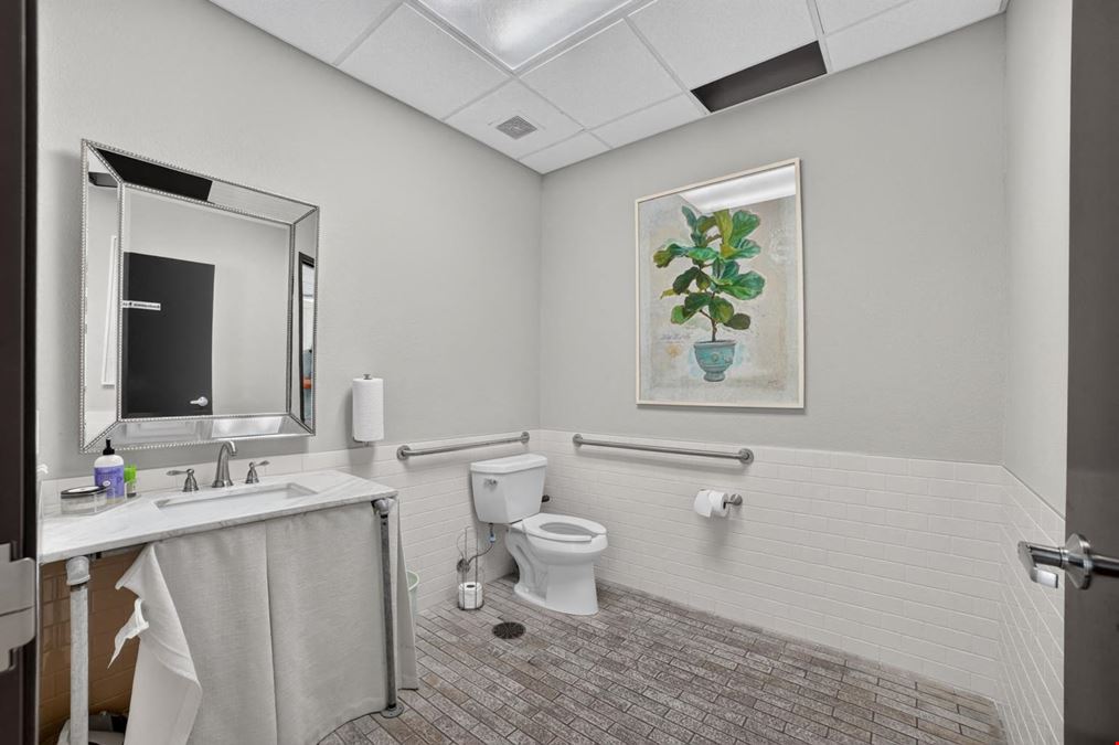 3600 Eldorado Pkwy Suites A200 & A300 McKinney TX