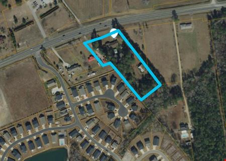 Preview of VacantLand space for Sale at 6426 Highway 90