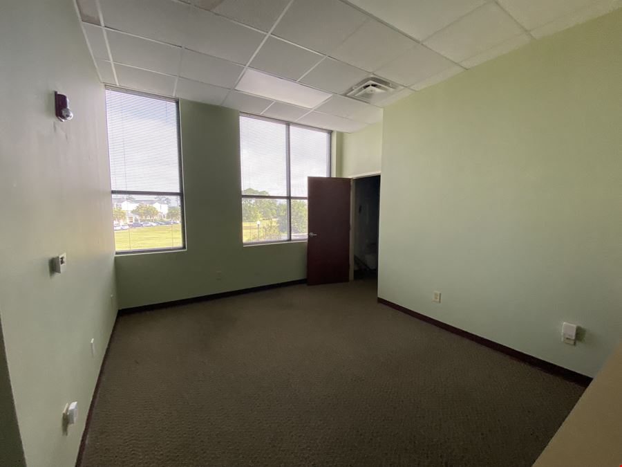 Waterford Medical Center | Unit 204