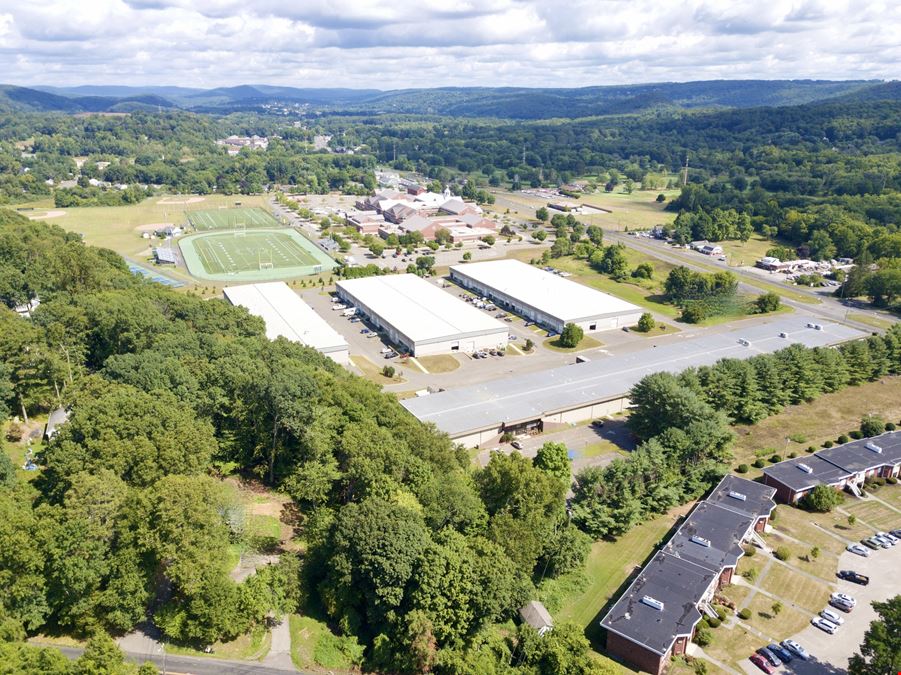 458 Danbury Rd, B8, New Milford, CT