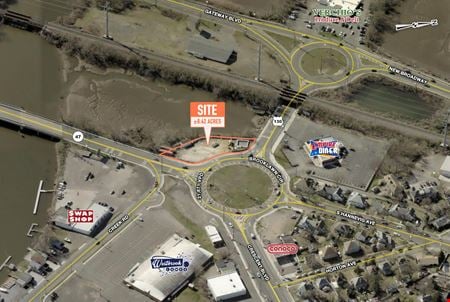 Preview of VacantLand space for Sale at 342 Brooklawn Circle
