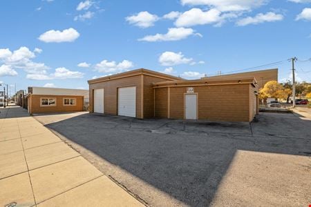 Preview of Industrial space for Rent at 29 Main Street