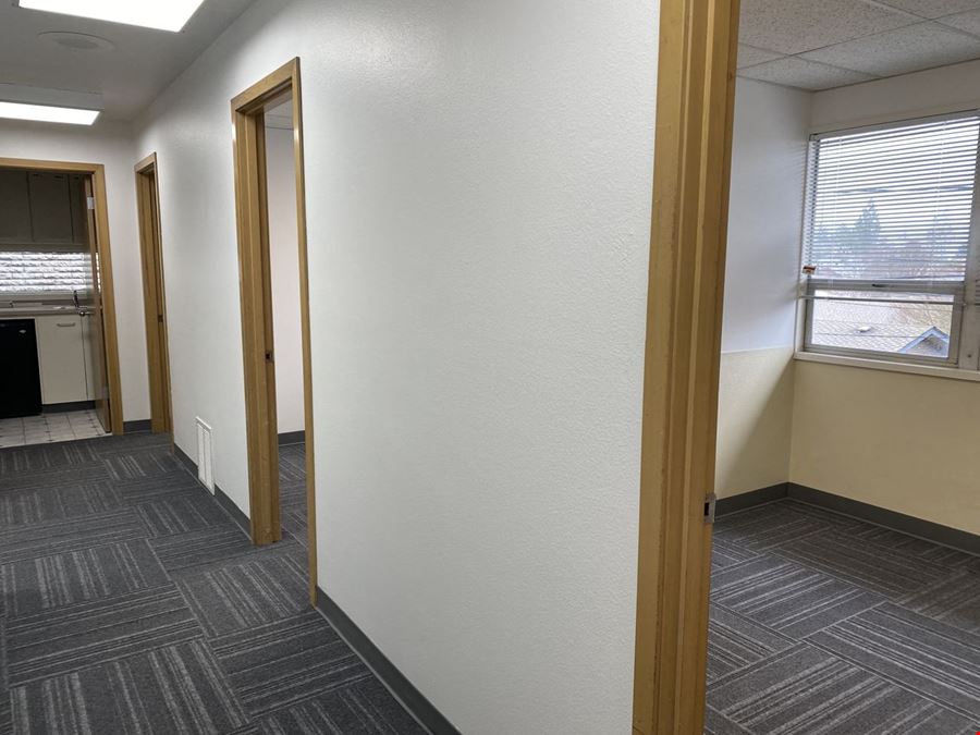 Medical Office For Sale in Everret 