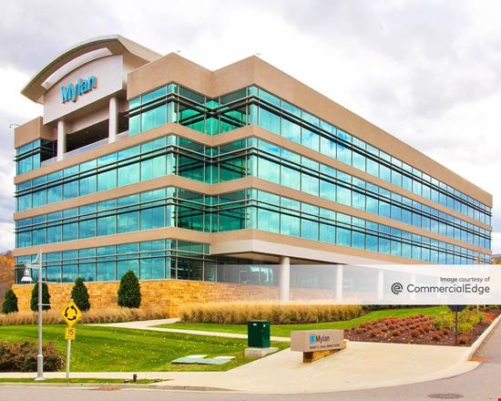 Preview of Office space for Rent at 1000 Mylan Blvd