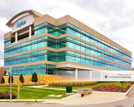 Preview of Office space for Rent at 1000 Mylan Blvd