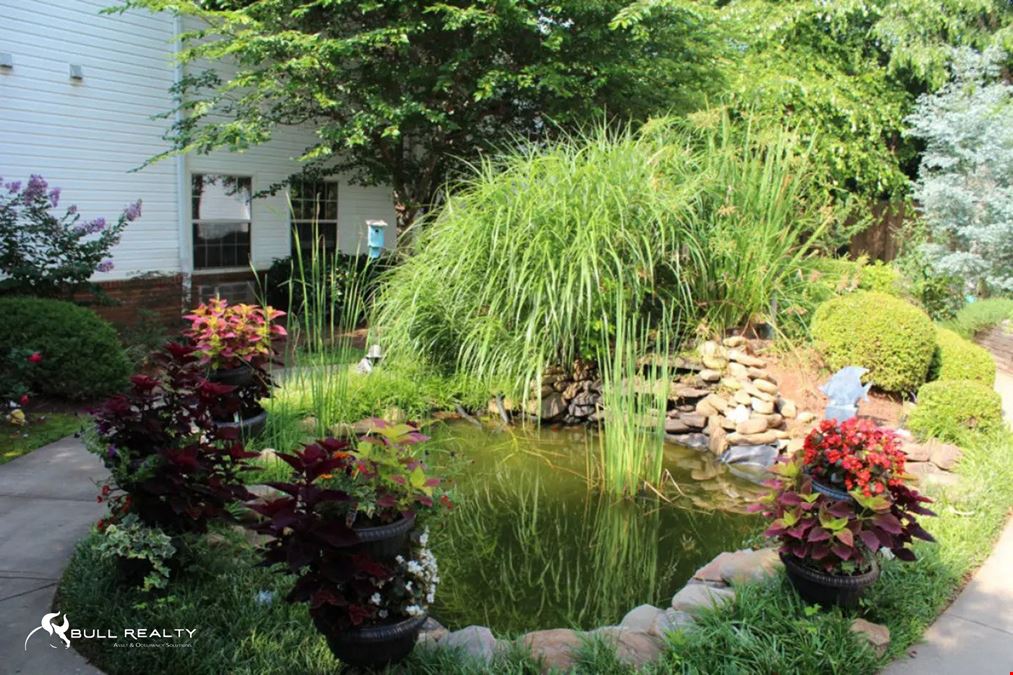 ±42,528 SF Assisted Living Facility | Potential Conversion to Behavioral Health | Tucker, GA