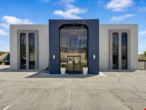 Turn-Key Church / Religious Facility