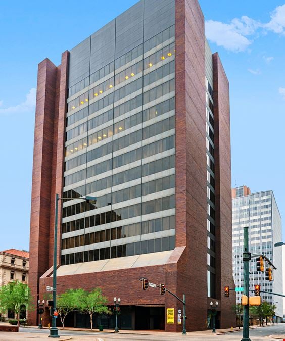 400 Texas Street