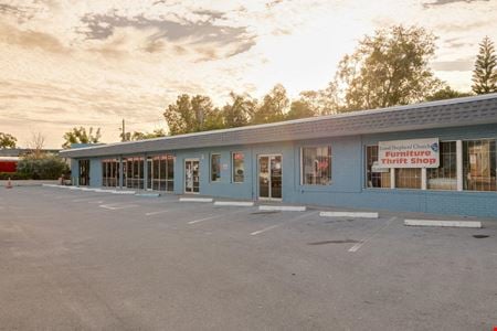 Preview of Retail space for Sale at 1710 N. Fort Harrison Avenue