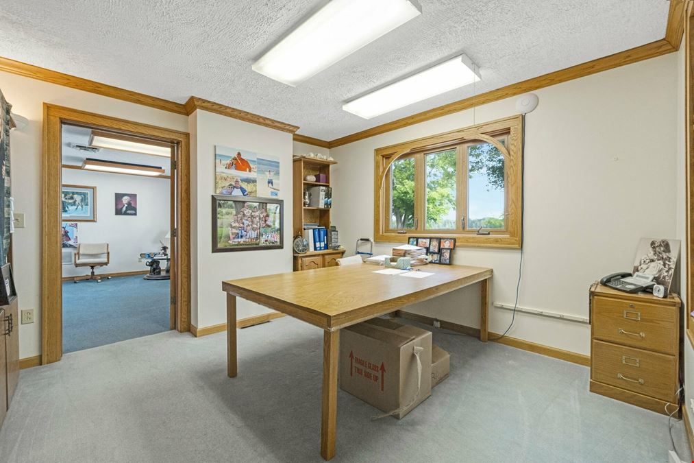 Refior Law Office