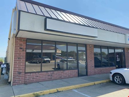 Preview of Retail space for Rent at 2352 Cornhusker Road