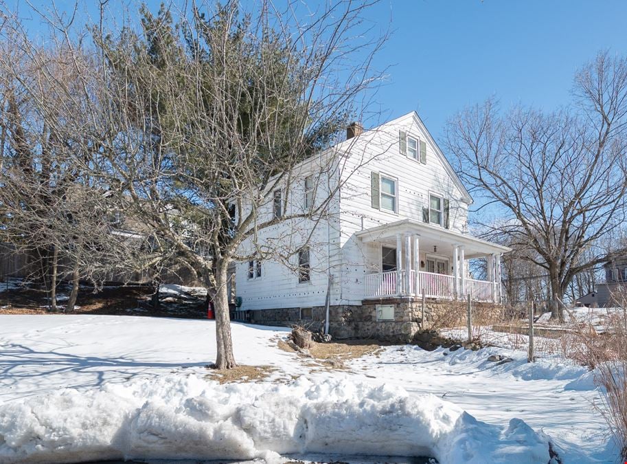 16 Beaver Brook Rd