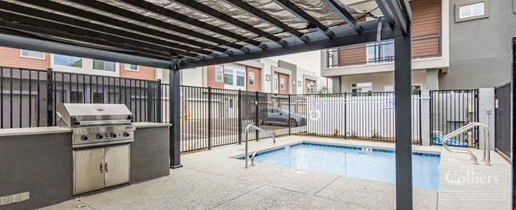 Townhome Communities for Sale in Phoenix