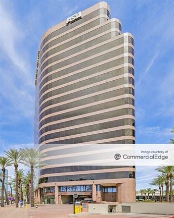 Preview of Office space for Rent at 400 E Van Buren Street