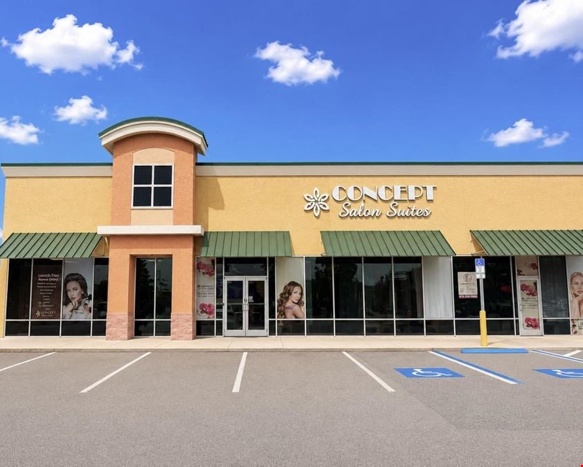 Kissimmee West