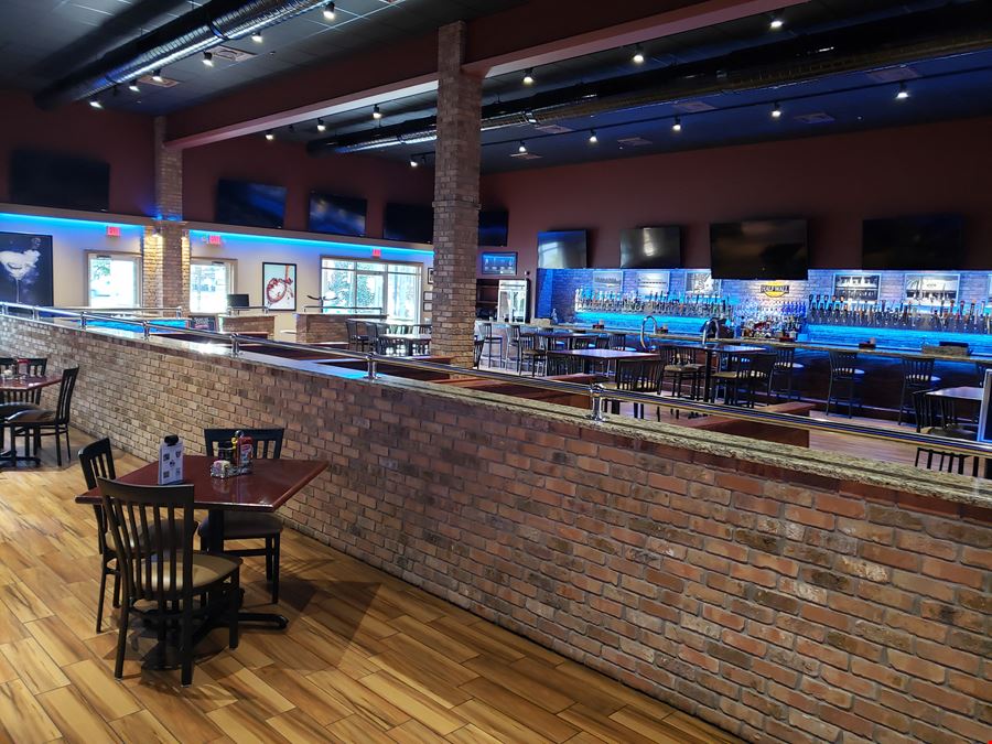 Port Orange Restaurant