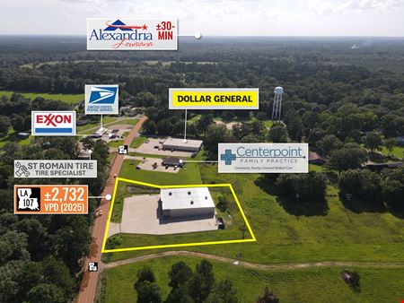 Preview of Retail space for Sale at 1045 Highway 107