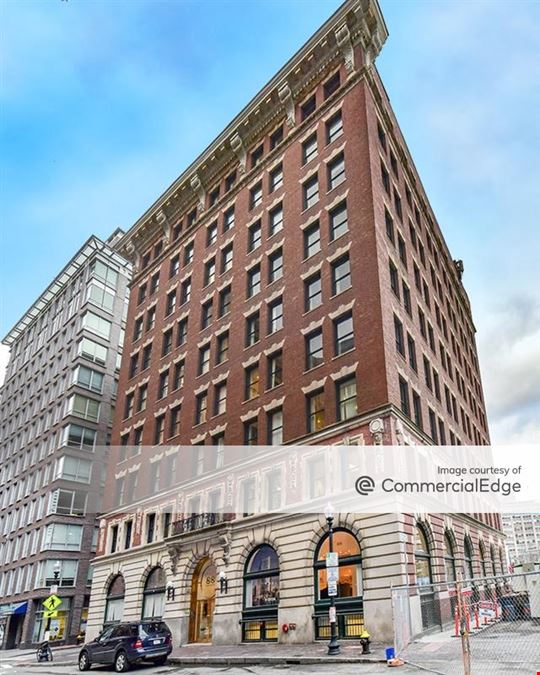 88 Broad Street