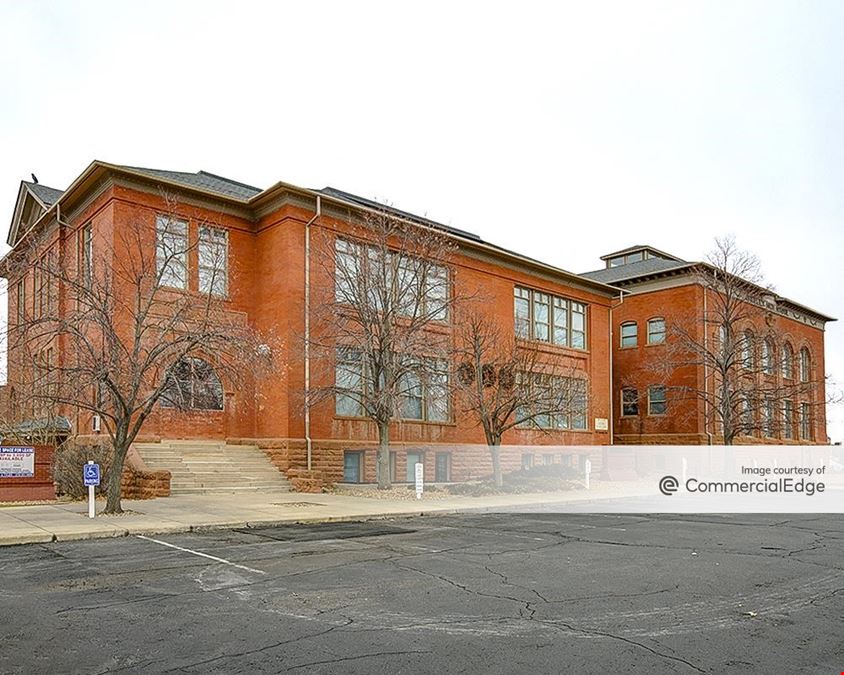 The Greeley Building