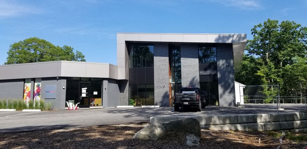 45 Industrial Park Road