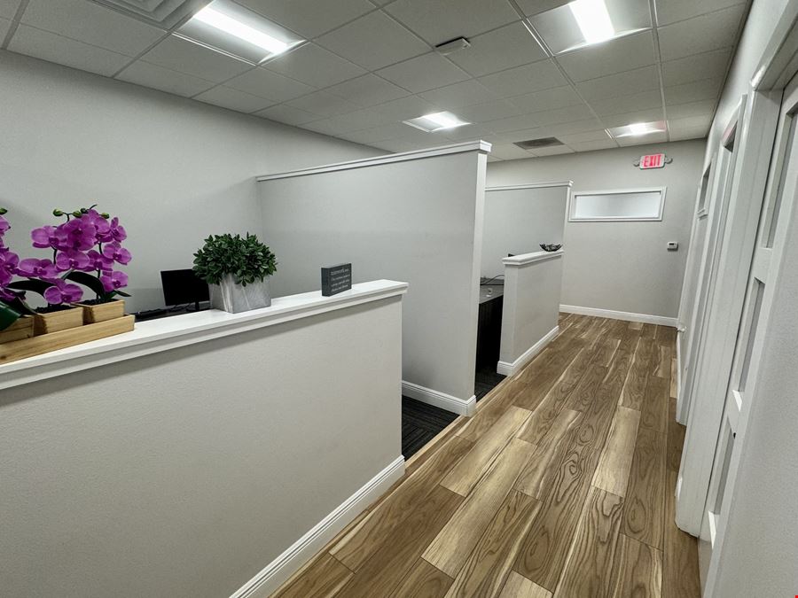CasaBella Office Complex