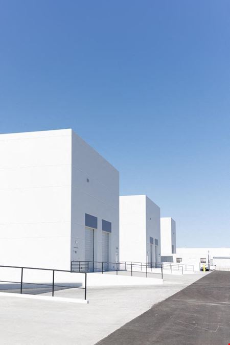 Lincoln by Beedie | Industrial Condos | Unit 107