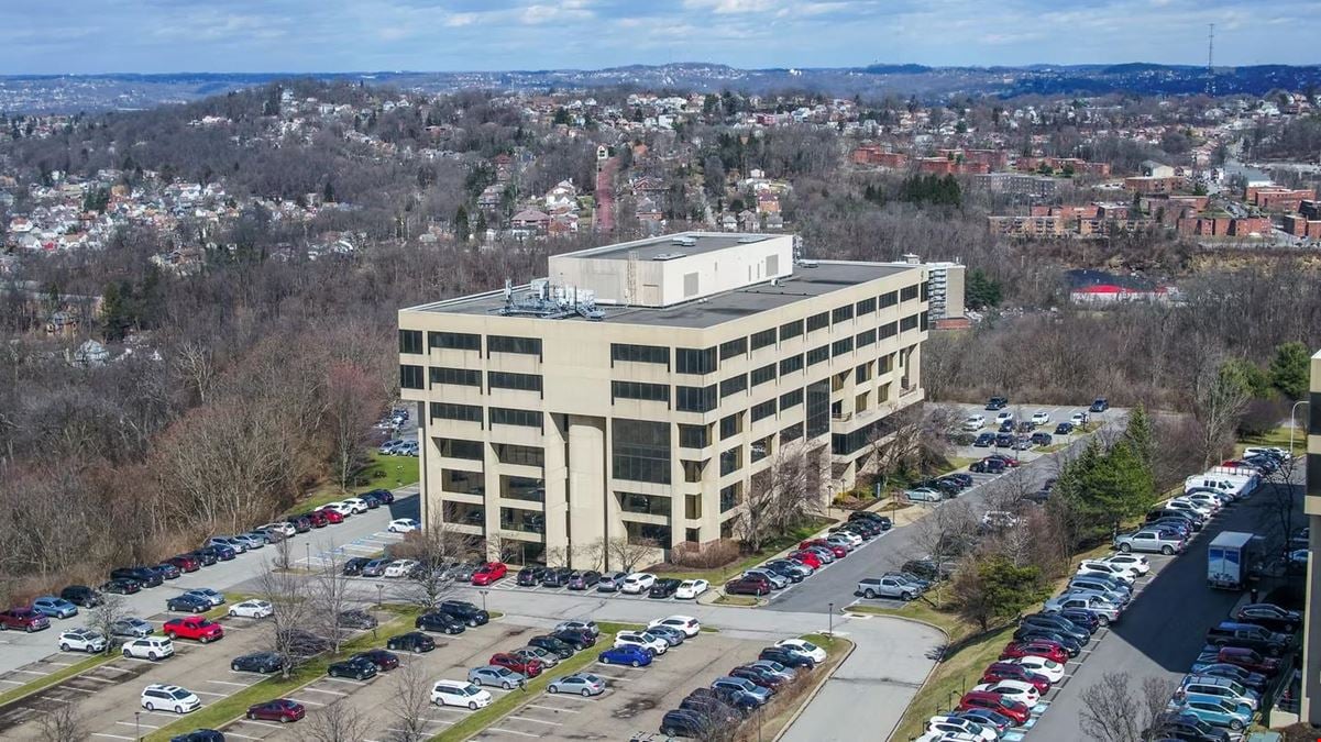 1670 SF Suite 432 Professional and Medical Office Space