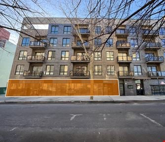 1414 West 4th St - For Lease