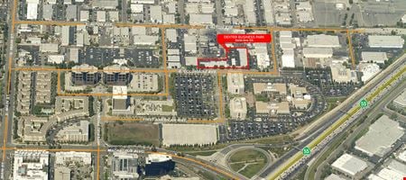 Preview of Industrial space for Rent at 429 East Columbine Avenue