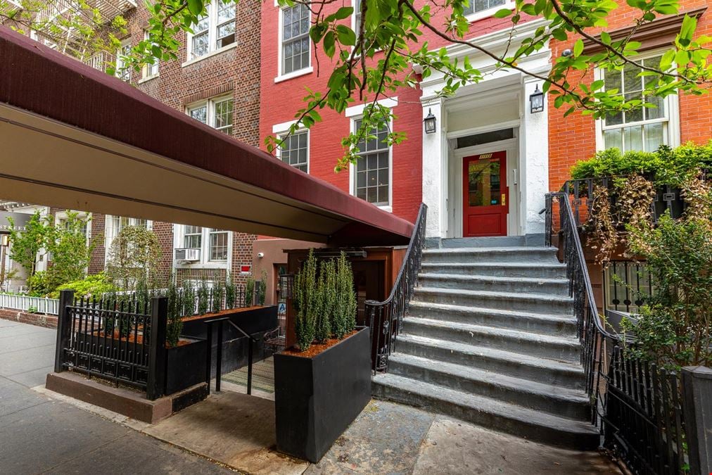 113 West 13th Street