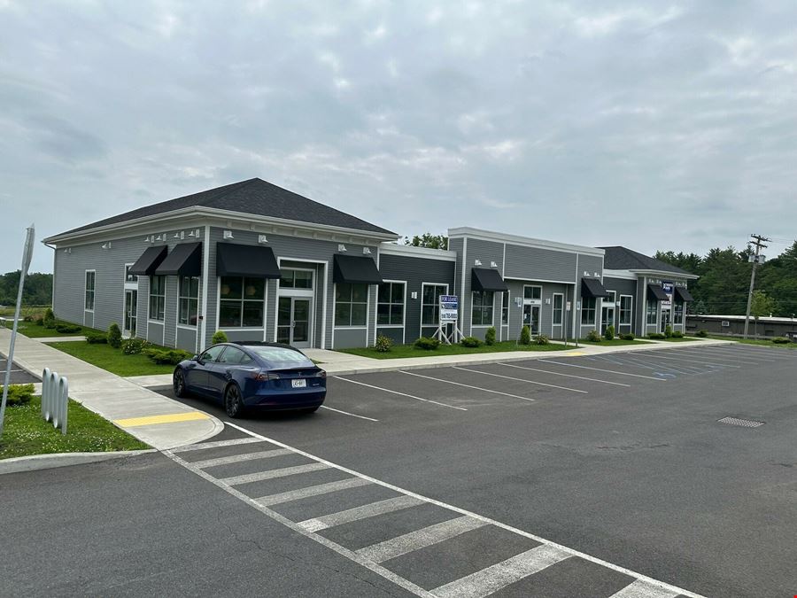 The Grove at Maple Point