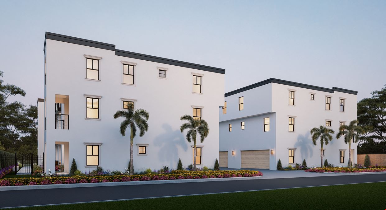 405 W Amelia Ave