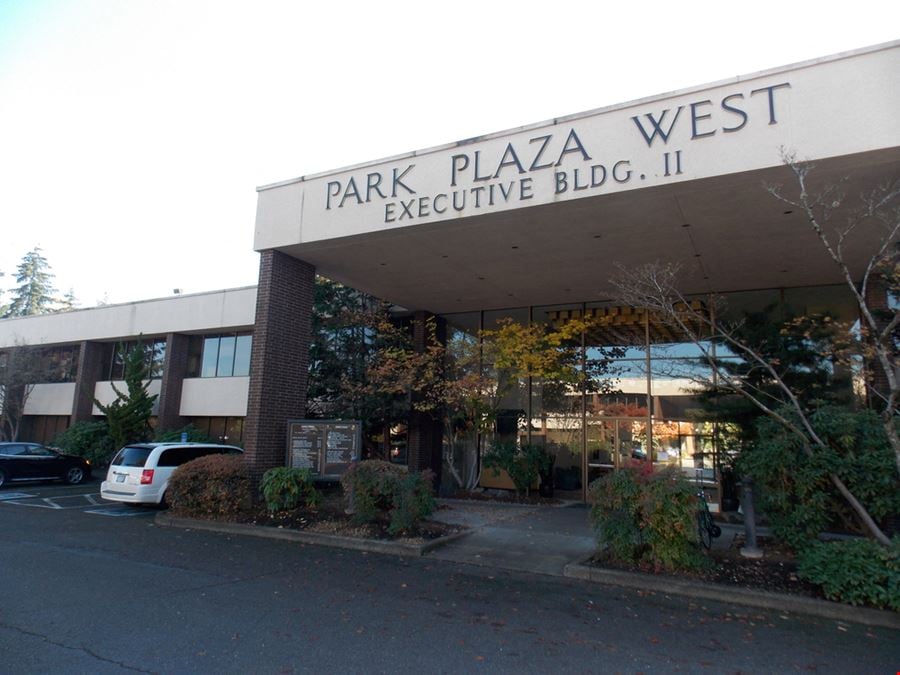 Park Plaza West