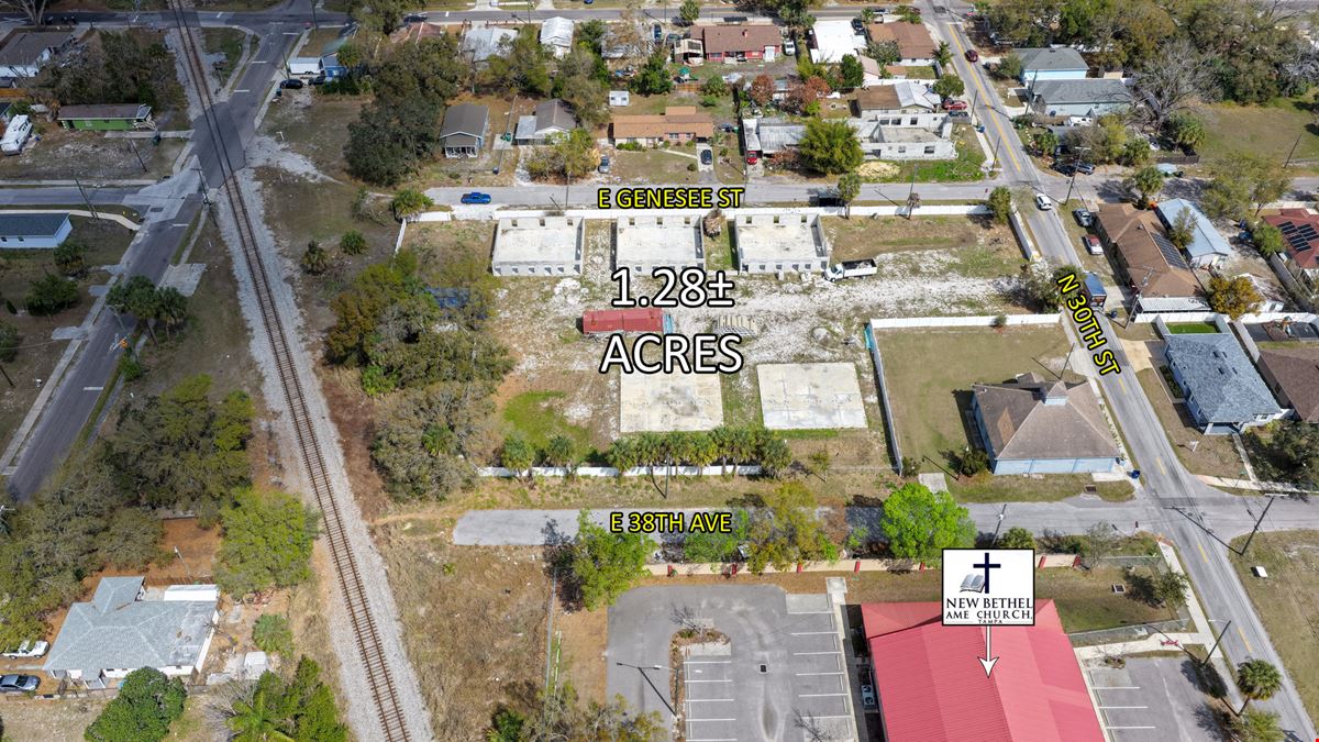 Genesee Multifamily