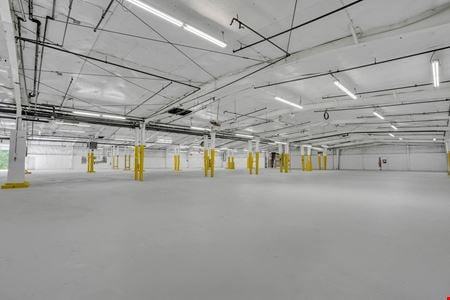 Preview of Industrial space for Rent at 1379 McDow Dr