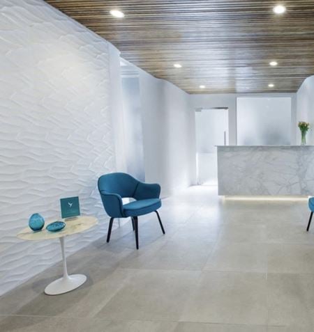 Preview of Unassigned space for Rent at 57 West 57th Street