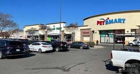 Empire Shopping Center